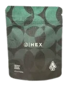 HEX - CRUNCH BERRY (3.5G)