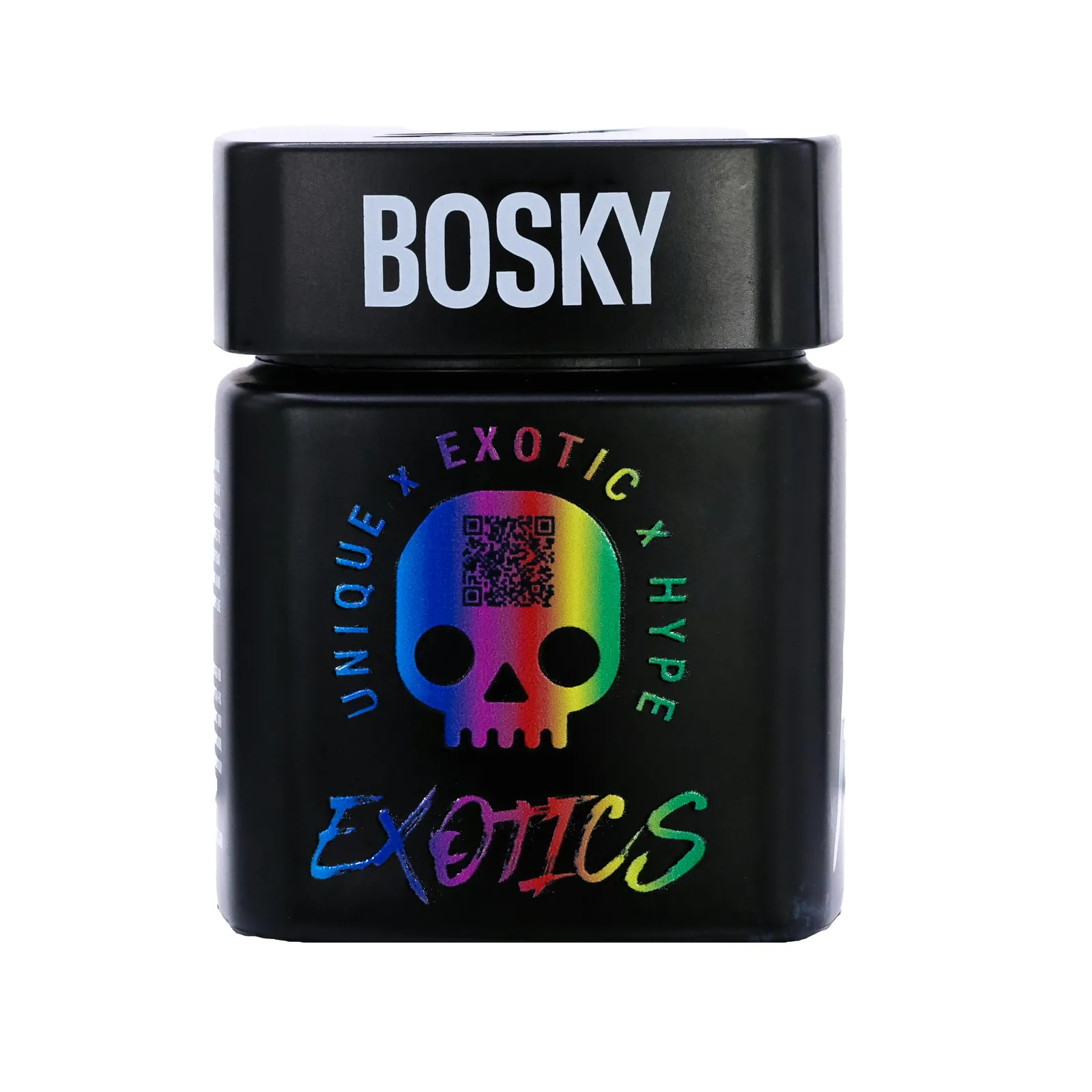 BOSKY | Under Dawg OG | Big Buds | 3.5g