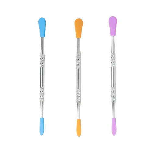 DABBER TOOL SILICONE TIP