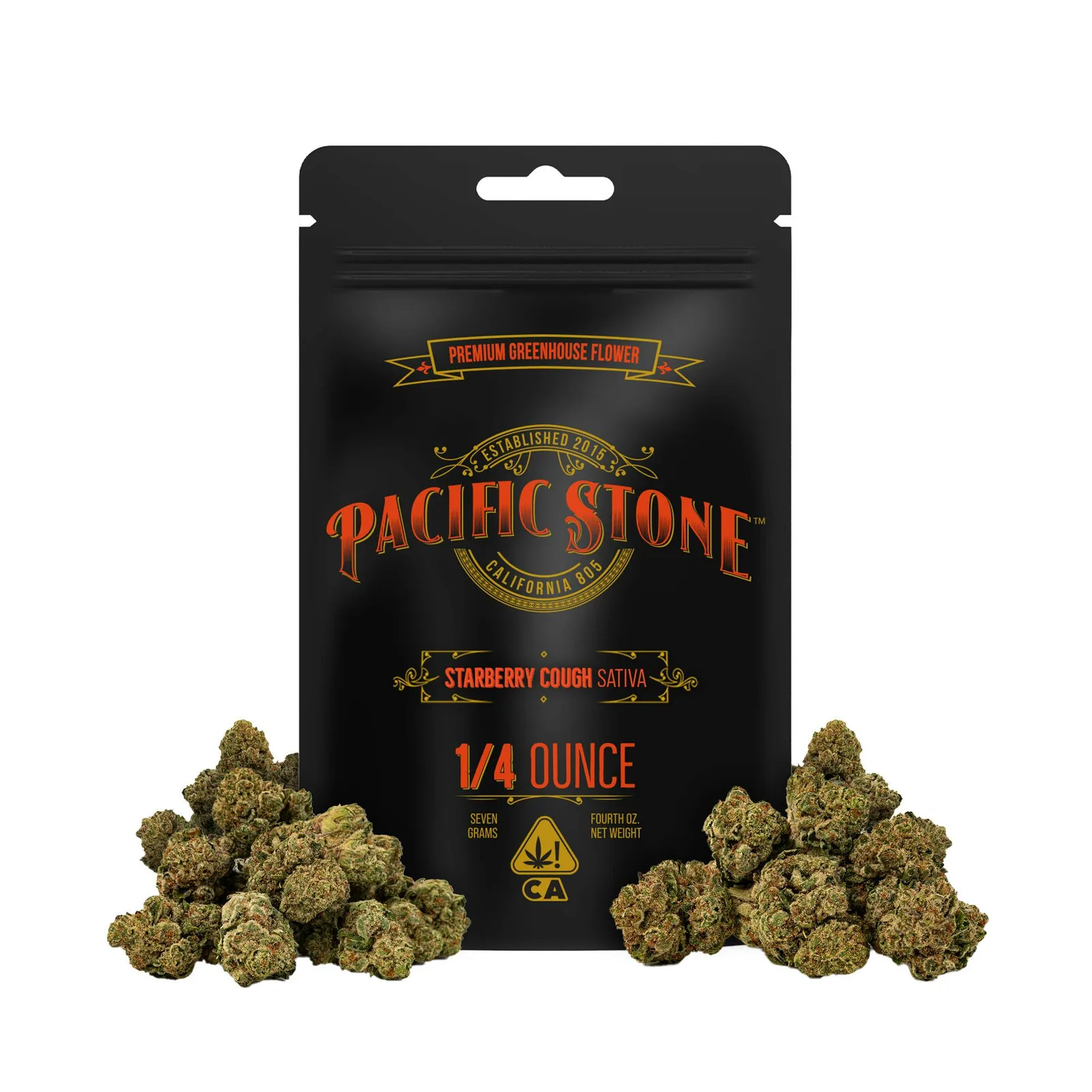 Starberry Cough Sativa (7g)