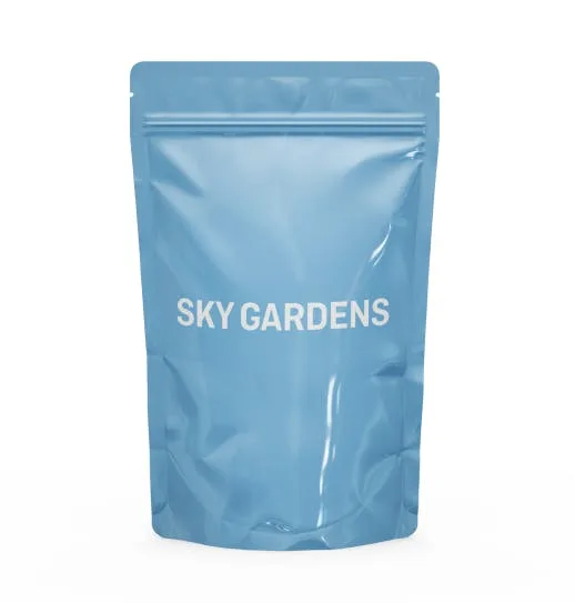 Sky Gardens | Flower | 14g | Gas Guzzler