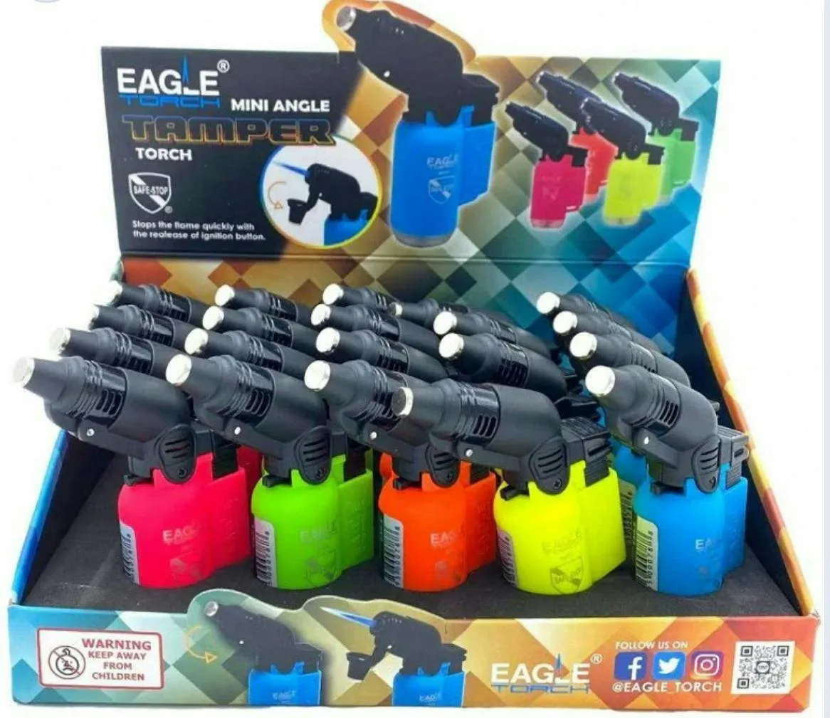 Eagle Mini Torch
