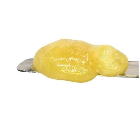 ORO LIVE RESIN BATTER (8G) - GELATI (H)