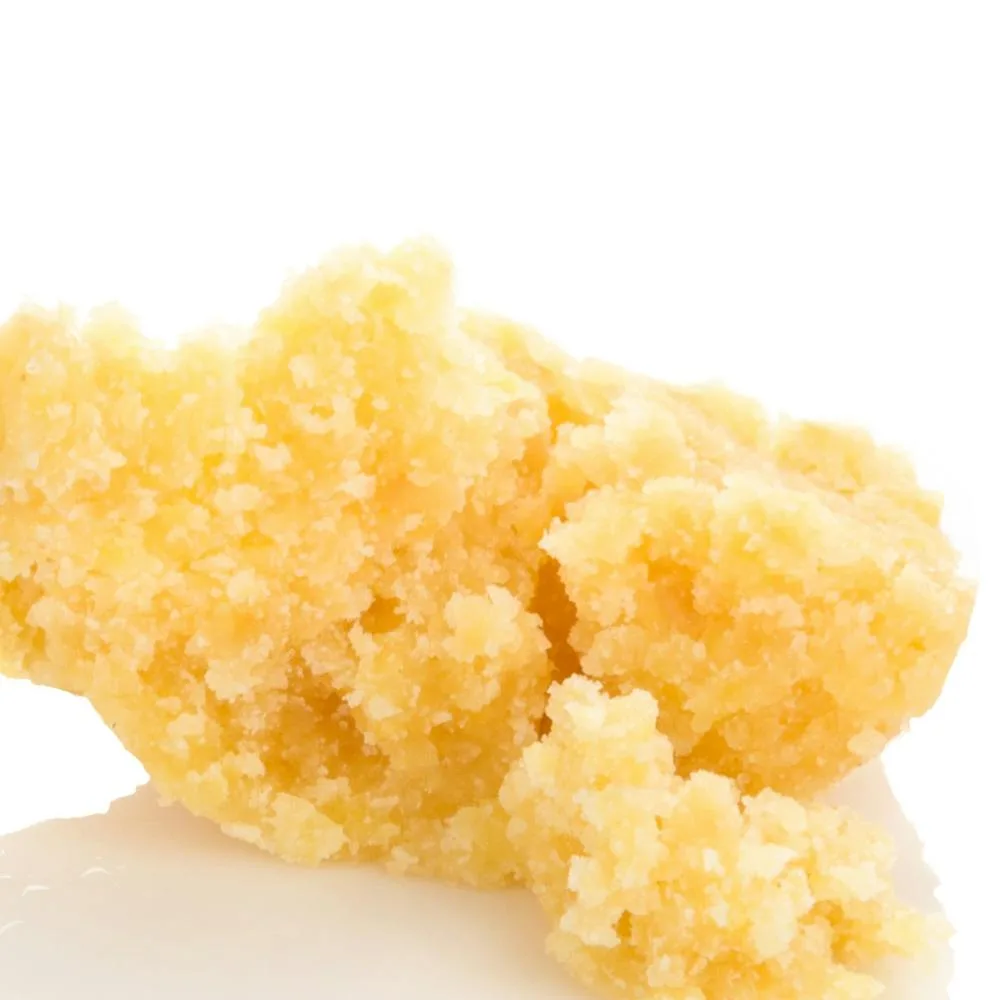 1G Crumble - Jealousy