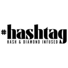 Hash & Diamond Infused Preroll | Single | 1.75g | S | Pineapple Express