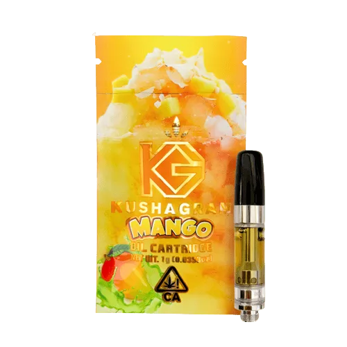 Mango | Premium Cartridge 1g