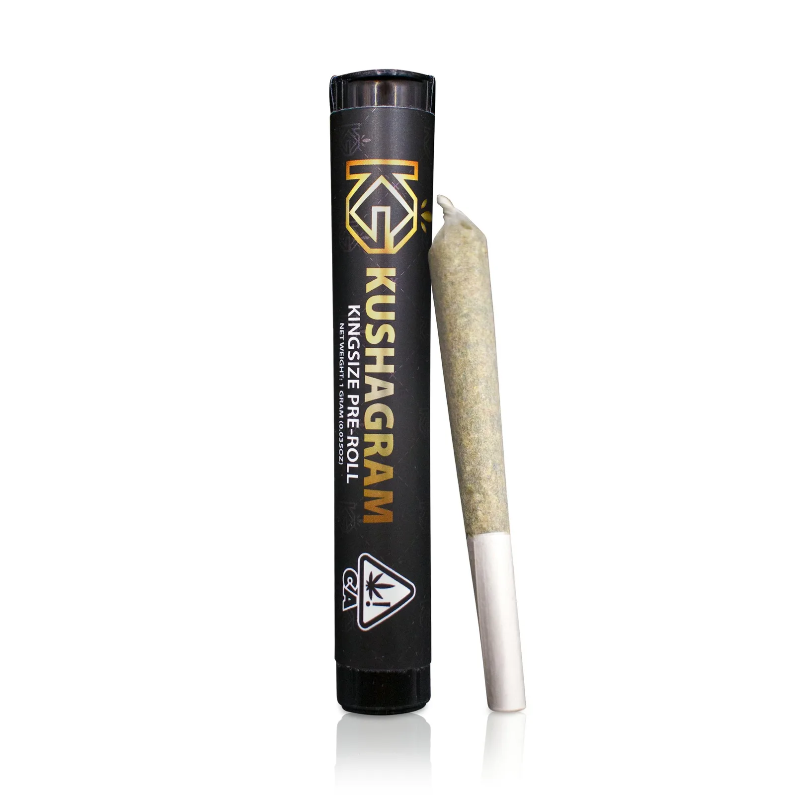 KUSHAGRAM | Premium Pre Roll 1g