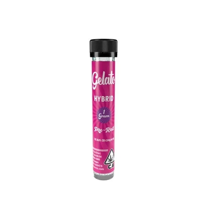 GELONADE PREROLL 1G