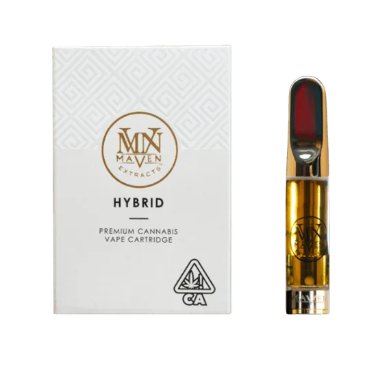 Maven - Cartridge - Chroma - 1G