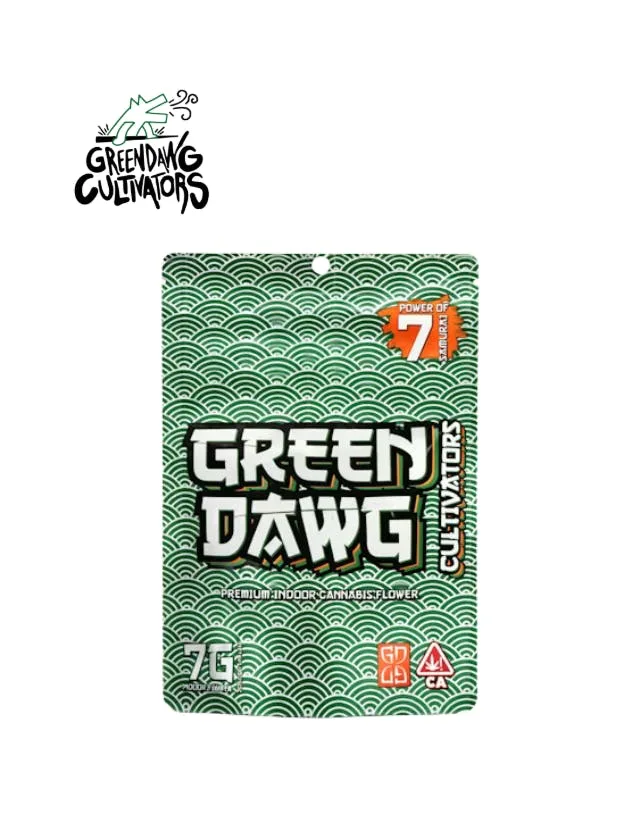 DOAP 7G
