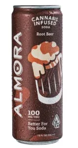 P ROOT BEER
