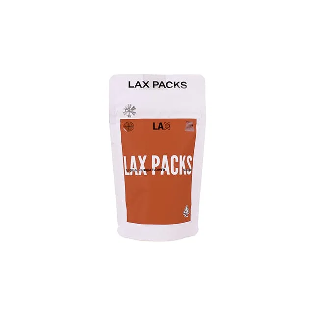 LAX PACKS: TOMMY'S Z 7G