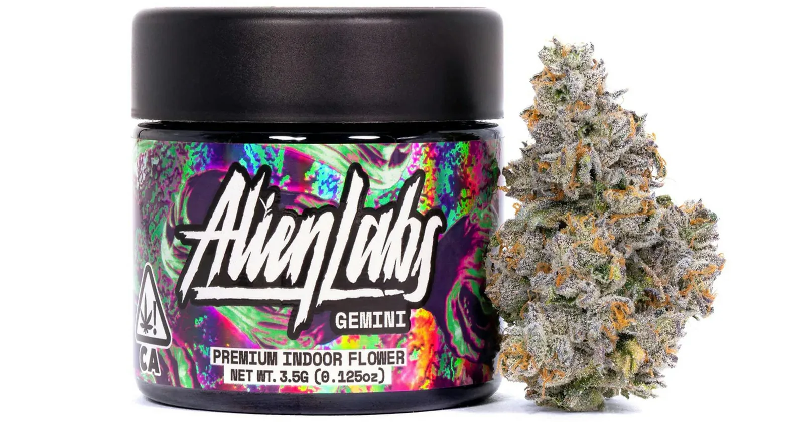Alien Labs - Gemini Indoor - 3.5g
