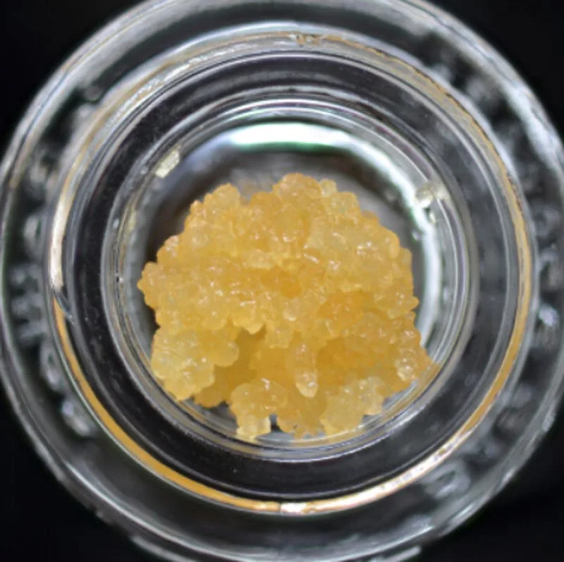 MidsFactory Cured Resin - Sugar - Lemon Diesel 81%
