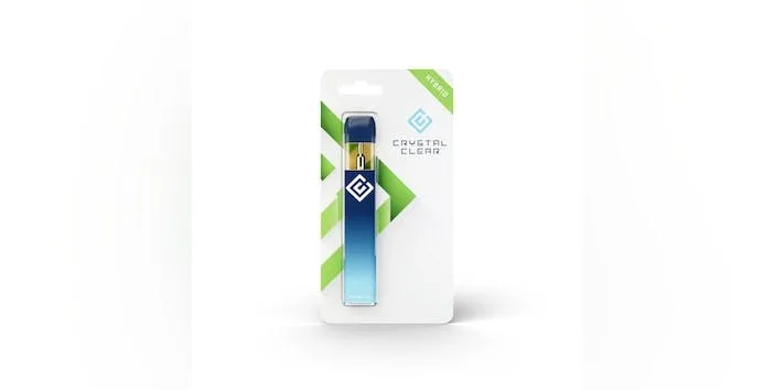 Crystal Clear Watermelon Z (H) AIO 1g