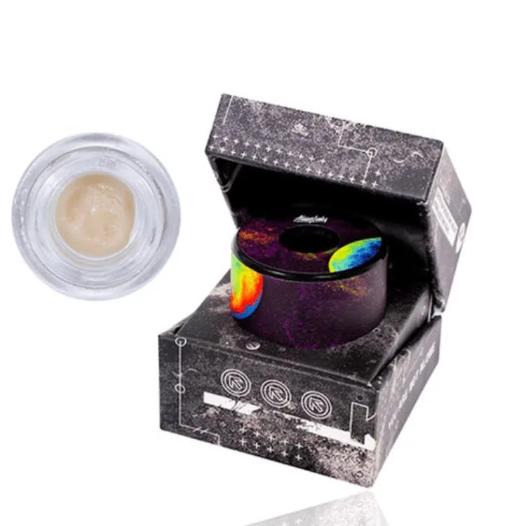 Alien Labs - Gaslight | 1g Cold Cure Hash Rosin - 1 gram