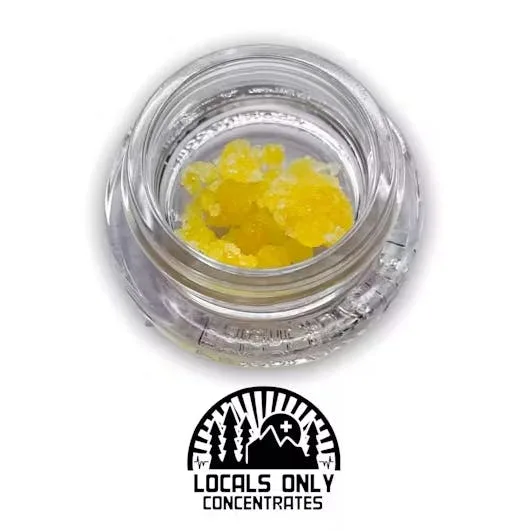 Locals Only | Diamonds | 1g | Halle Berry