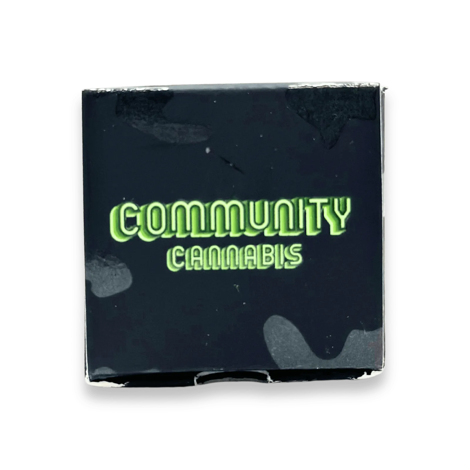 Community Cannabis - Cold Cure - Rocket Fuel - Concentrates - 1.0g