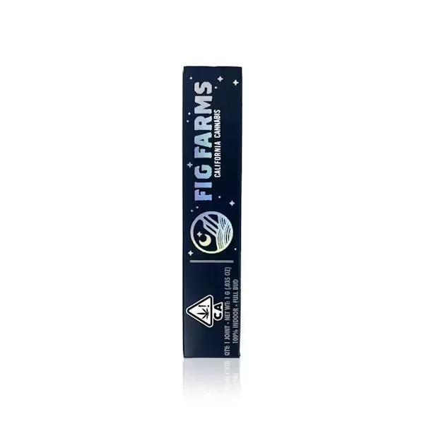 Holy Moly! - Pre Roll 1g