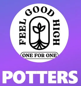 ELDERBERRY 1:1 CBD 1OPK GUMMIES POTTERS