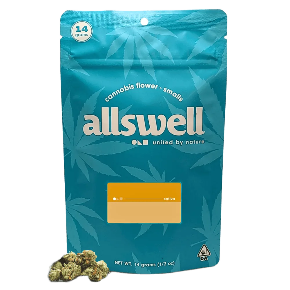 Lemon Chill smalls 14G