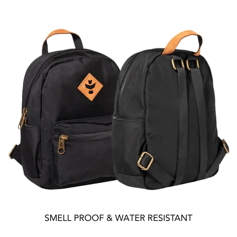 Revelry - Shorty Backpack Black - Accessories