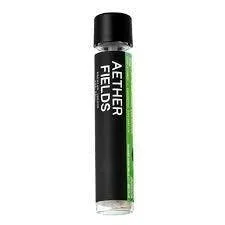 Aether Fields | Kaleidosmoke | Pre Roll | 1g
