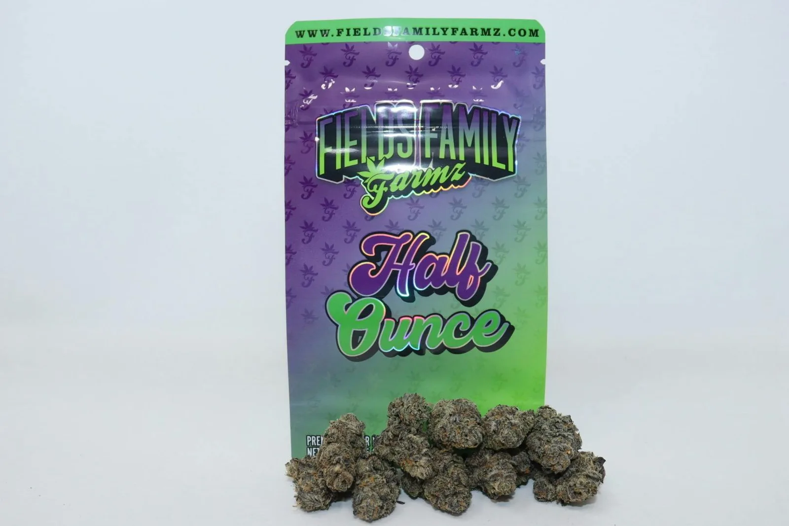 Only Fanz - 14G Half Ouonce