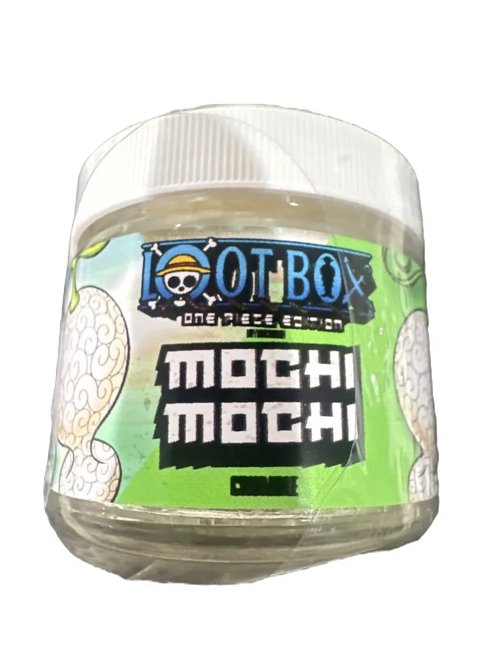 Arcadia Extracts | Mochi Mochi | Crumble | 28g