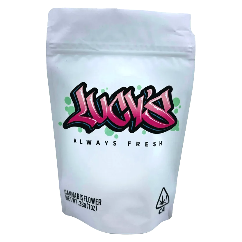 Lucy's | Gummy Bears | Sungrown | Hybrid | [28g]