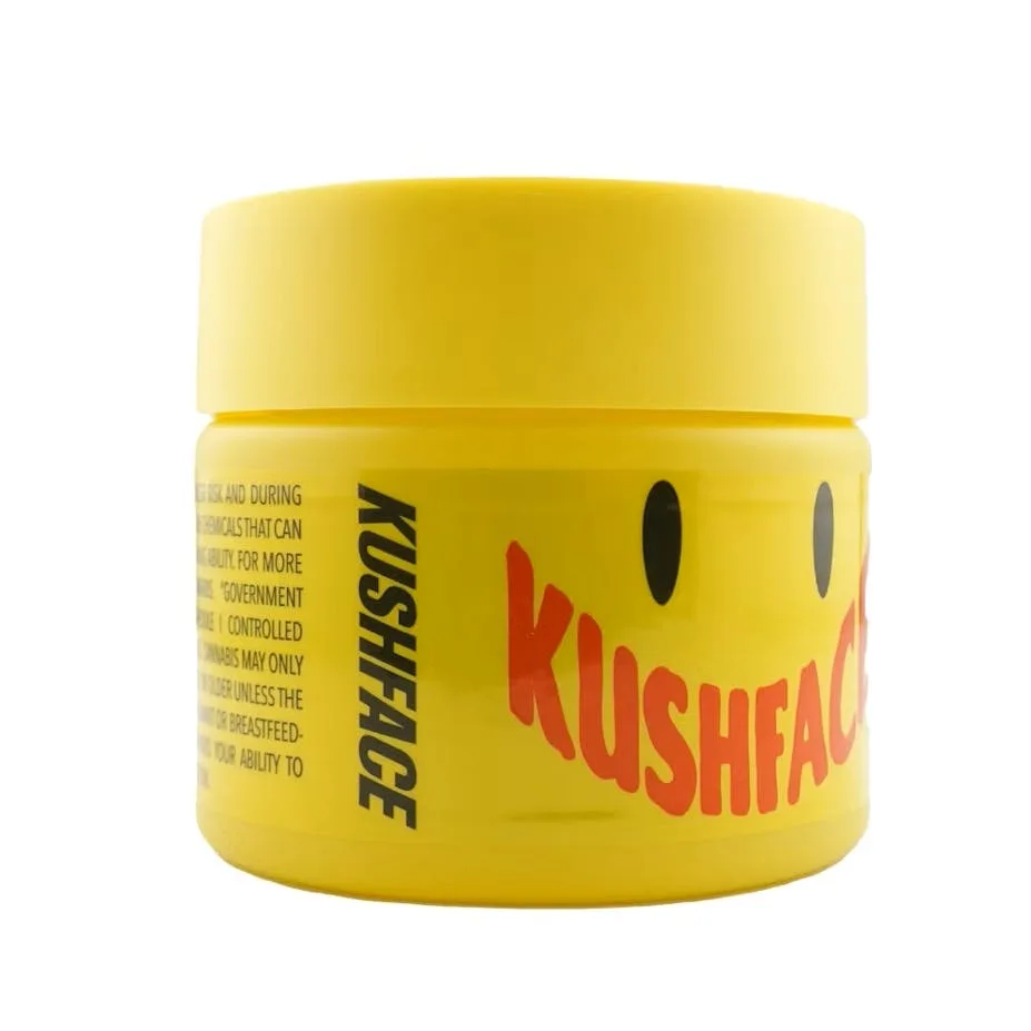 KUSHFACE | LOBSTER BUTTER 3.5G