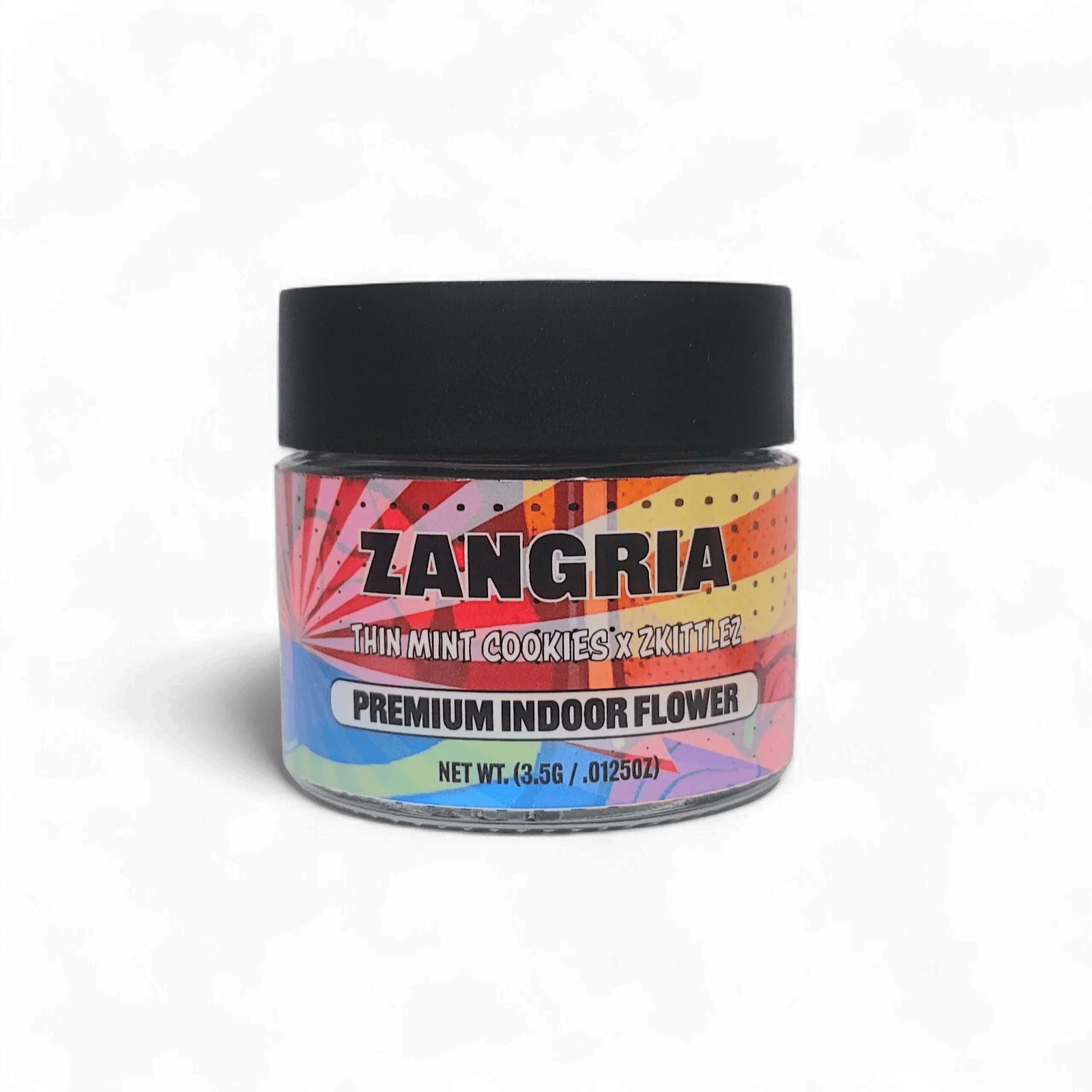 ZANGRIA (I) - 3.5g
