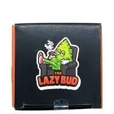 Lazy Buds - 1g Sugar Diamonds Space Cake - 80% THC