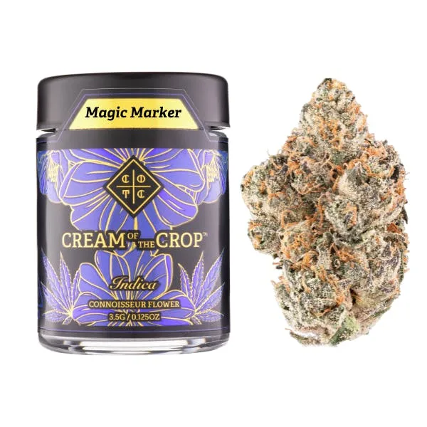 Magic Marker | 3.5g