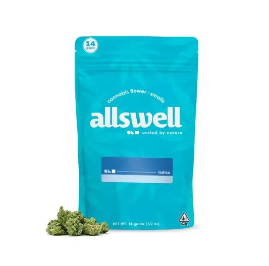 Wedding Fuel Smalls 14G