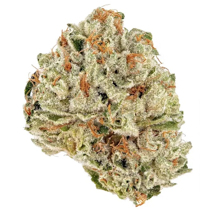 Presidential OG- Indica- 29% THC