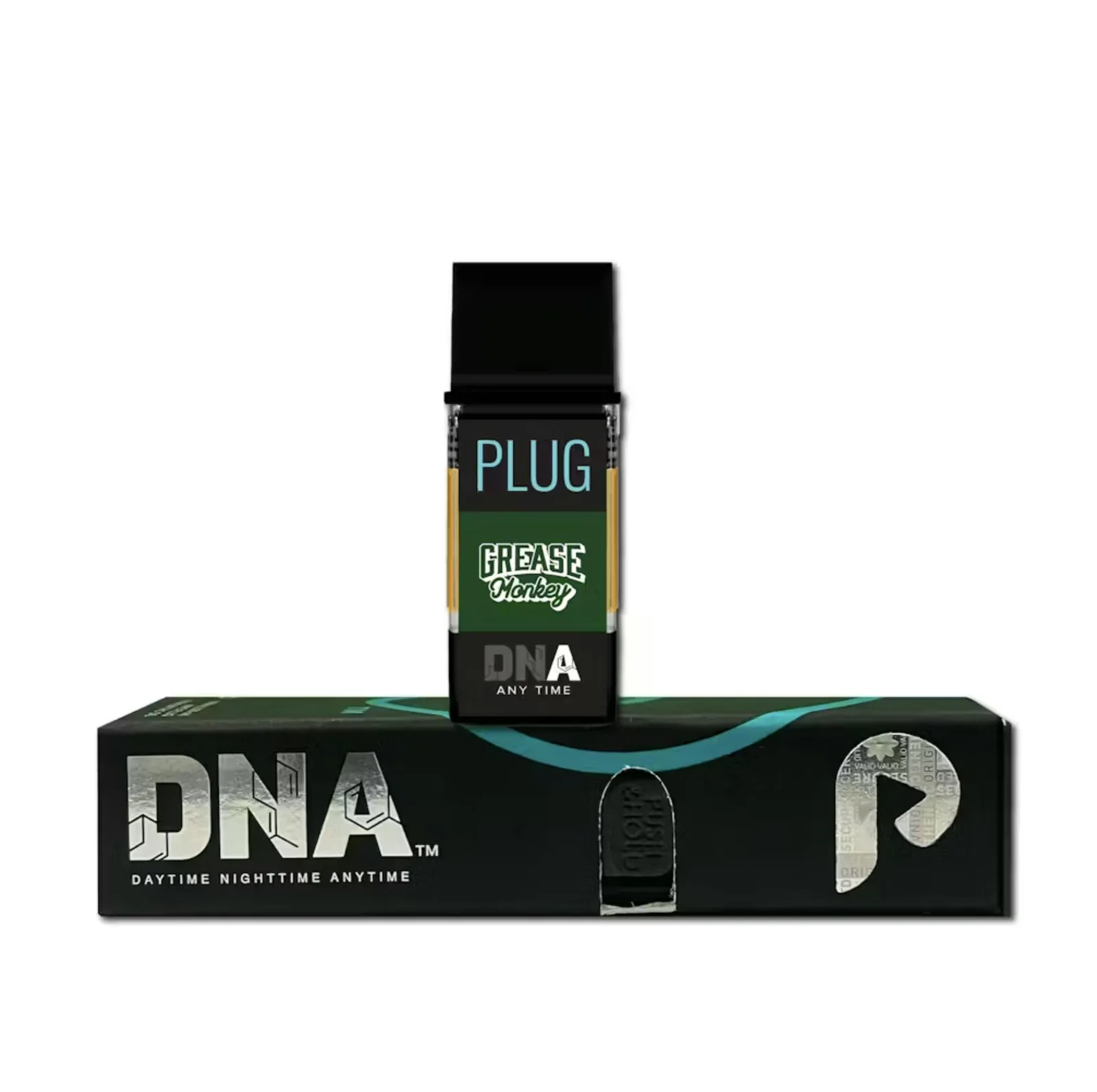 PLUG PLAY - GREASE MONKEY 1G