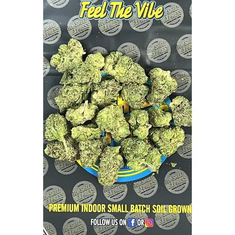 TSE Lime Candy Indoor Smalls Oz (28g)