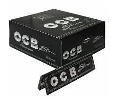 OCB - OCB - Rolling Papers - OCB - Rolling Papers