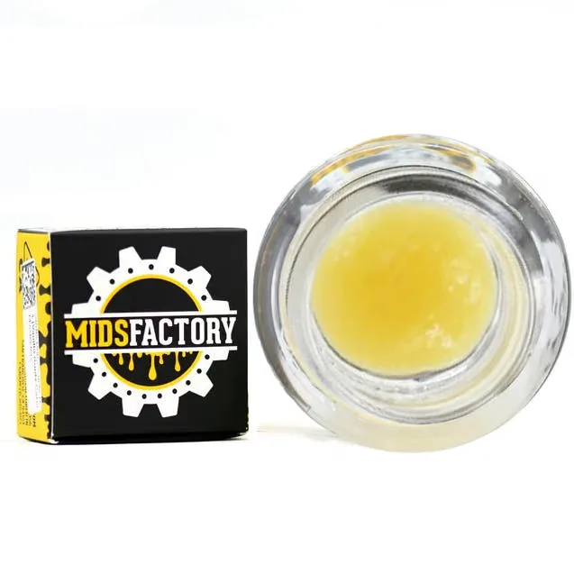 Mids Factory | Mom's Mimosa | Sauce | 1g