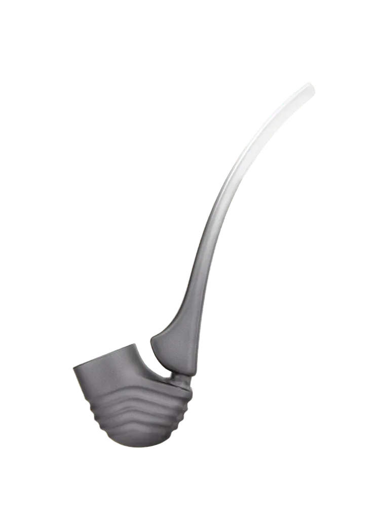 PUFFCO | PROXY WIZARD ONYX PIPE