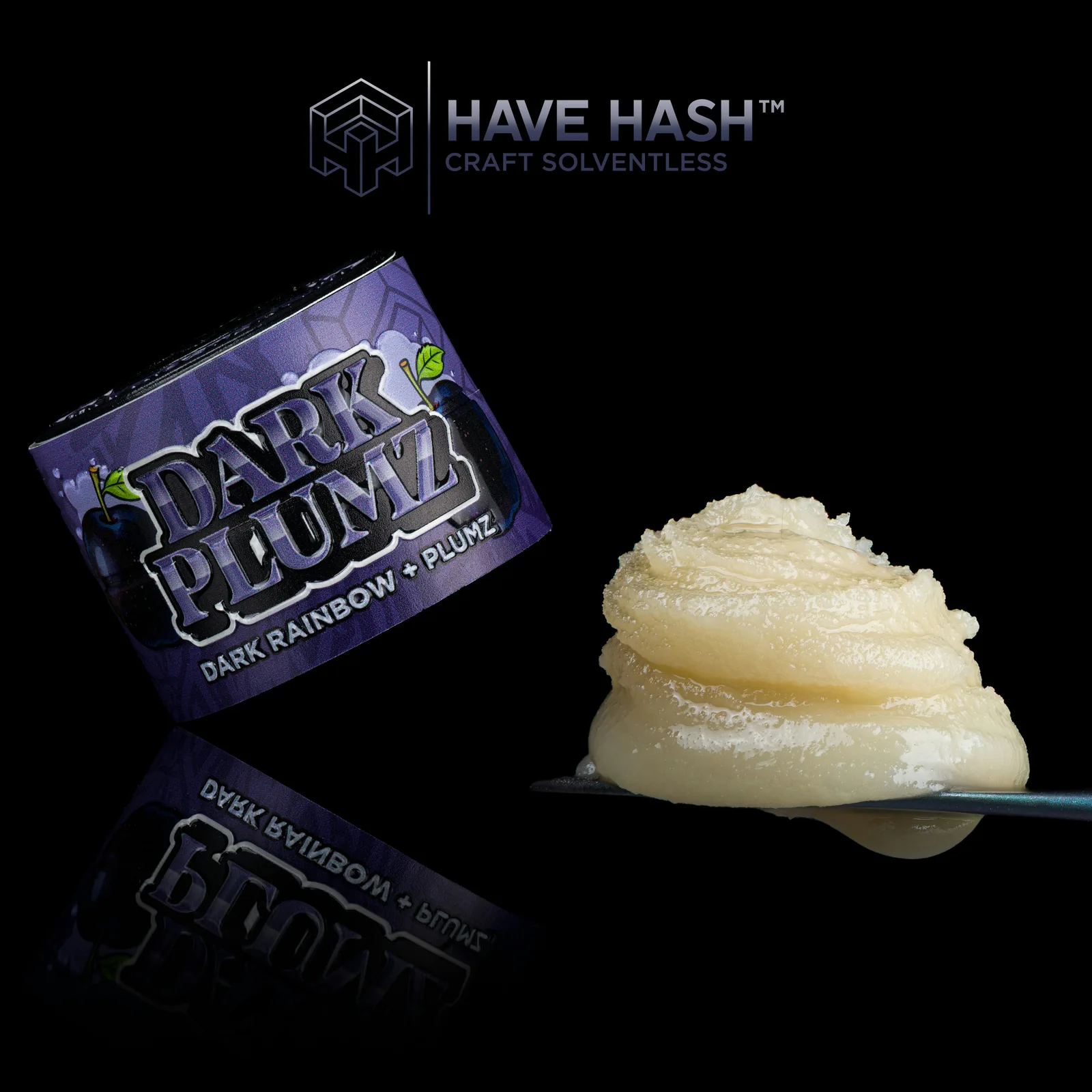 Dark Plumz Tier:2 Private Reserve @BooneyAcres