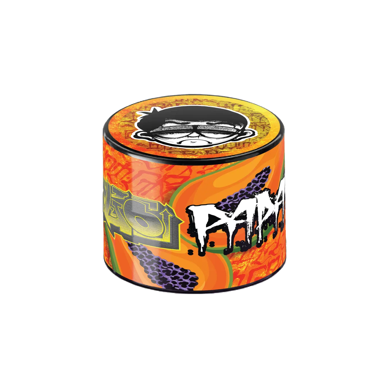 Life Is not Grape - Life Is Not Grape Rosin - Bolo Papaya - 3.5g