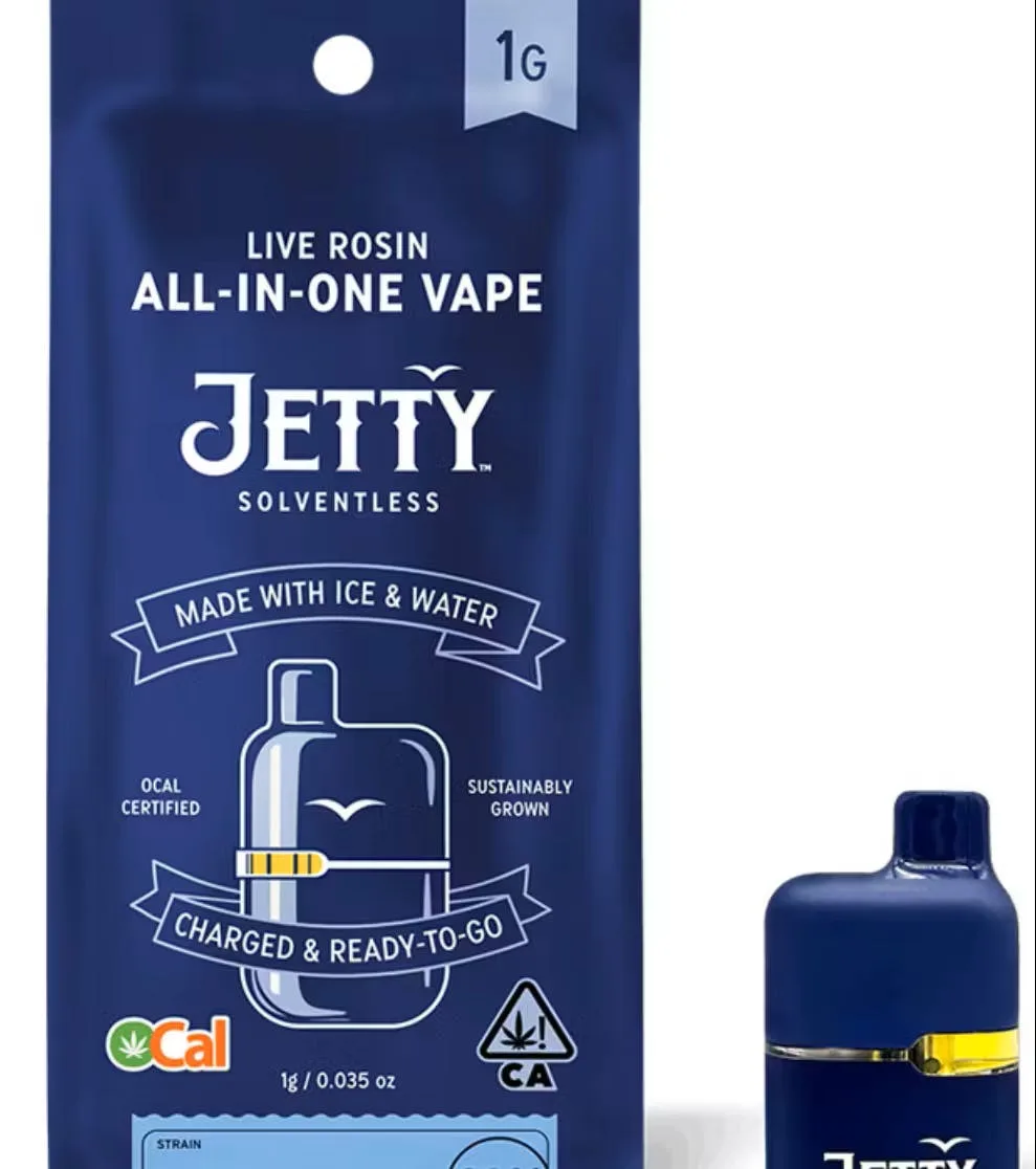 CRUMPETS SOLVENTLESS MINI TANK - 1 g