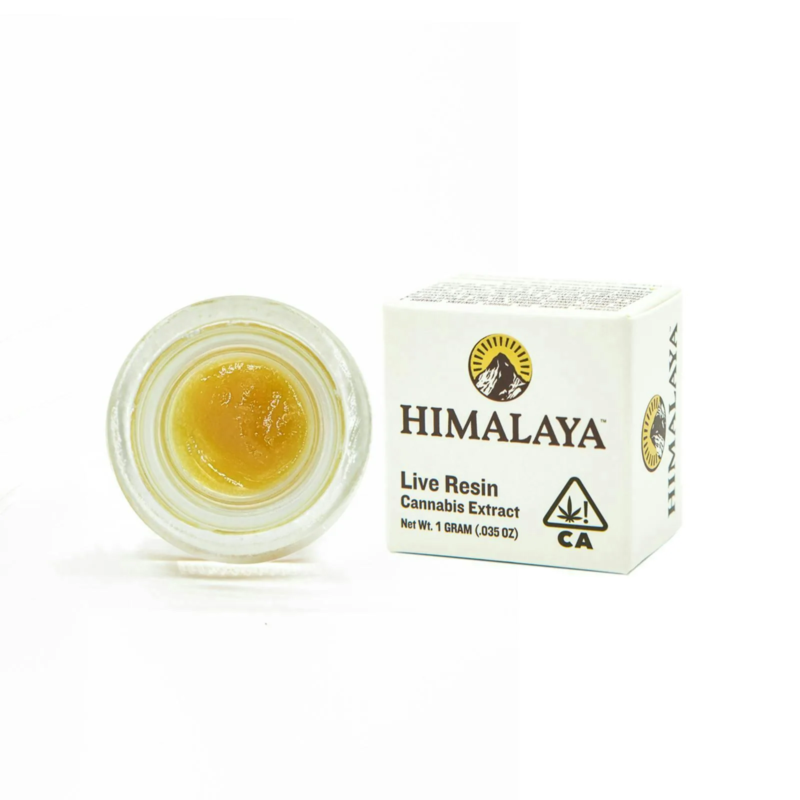 Himalaya Burger 41 (I) LR Sugar 1g