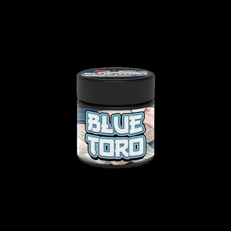 BACKPACK BOYZ - FLOWER - 3.5G - BLUE TORO