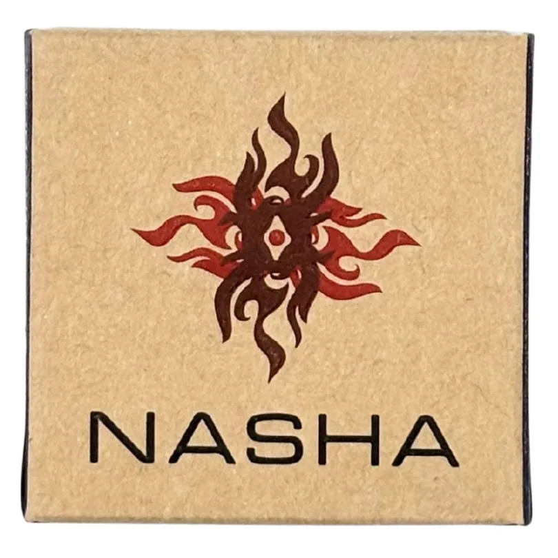 Nasha - Blue Pressed - Strawnana - Concentrates - 1.2g