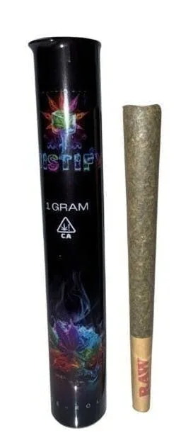 1g Pre-roll - King Tut