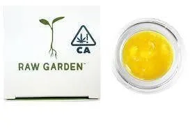 HELLA JELLY LIVE RESIN 1G BADDER
