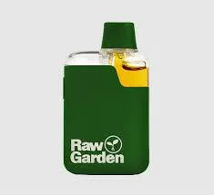 RAW GARDEN - GODS BREATH ALL IN ONE 1G